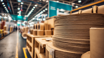 Exploring Market Trends for Cardboard Protectors at the 2025 China 138th Canton Fair