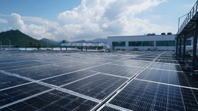 Smart Solar Energy Market Growth Projections at 2025 China Import and Export Fair