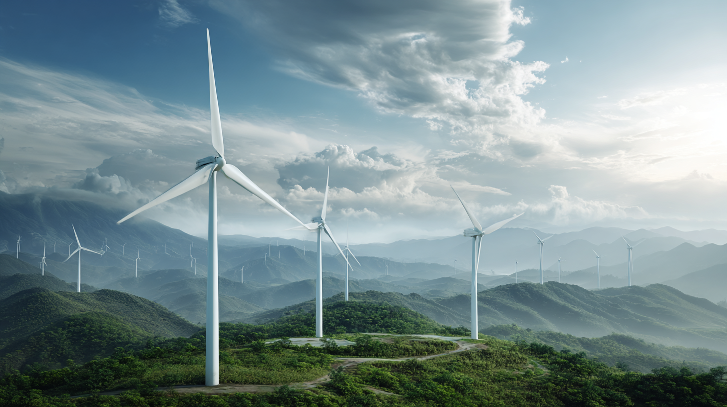 Exploring Renewable Energy Innovations: Insights from the 138th China Import and Export Fair in 2025