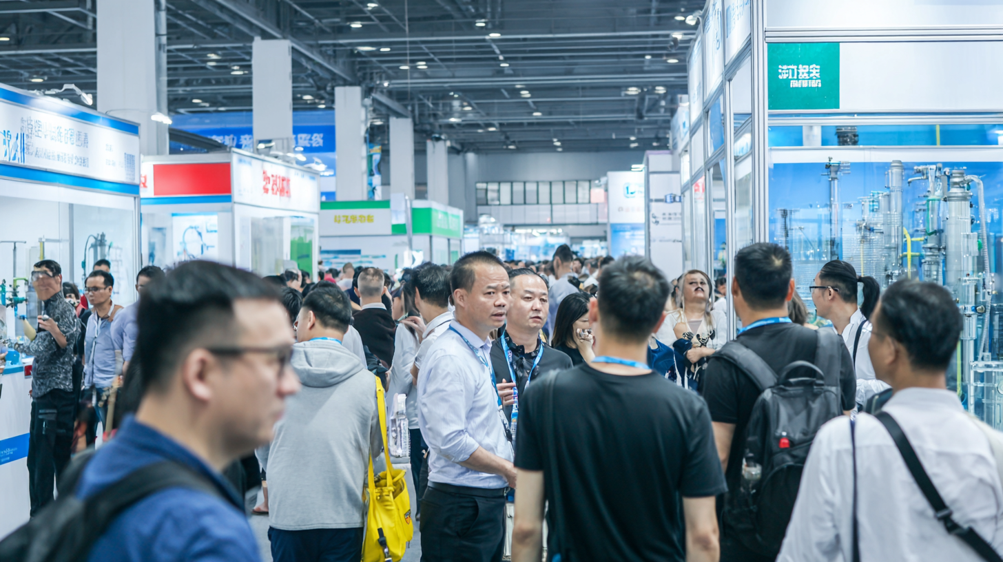 Exploring Market Trends: Ultra Jet Pumps at the 138th Canton Fair 2025 in China
