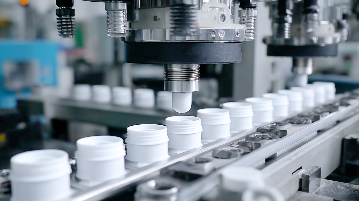 Exploring Opportunities for Injection Molded Parts at the 2025 China 138th Import and Export Fair