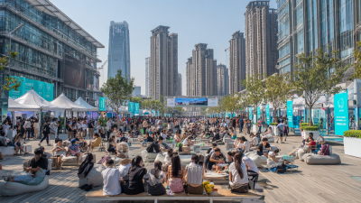 Revolutionizing Outdoor Comfort Market Insights from the 138th Canton Fair 2025