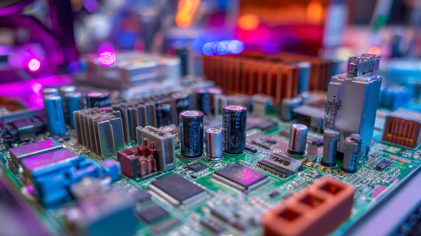 Exploring ATX Power Supply Innovations at the 138th Canton Fair 2025: Industry Insights and Trends