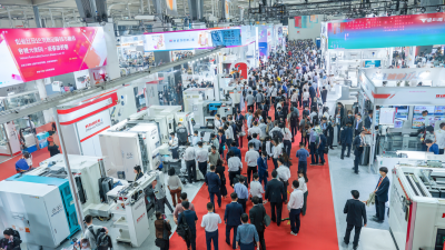 Exploring Innovations in Rotary Torque Transducers at the 138th Canton Fair 2025