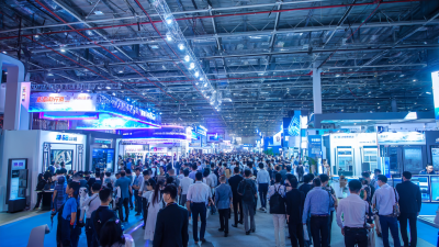 Unlocking the Future of Solar Lights: Insights from the 138th Canton Fair 2025 and Industry Growth Trends
