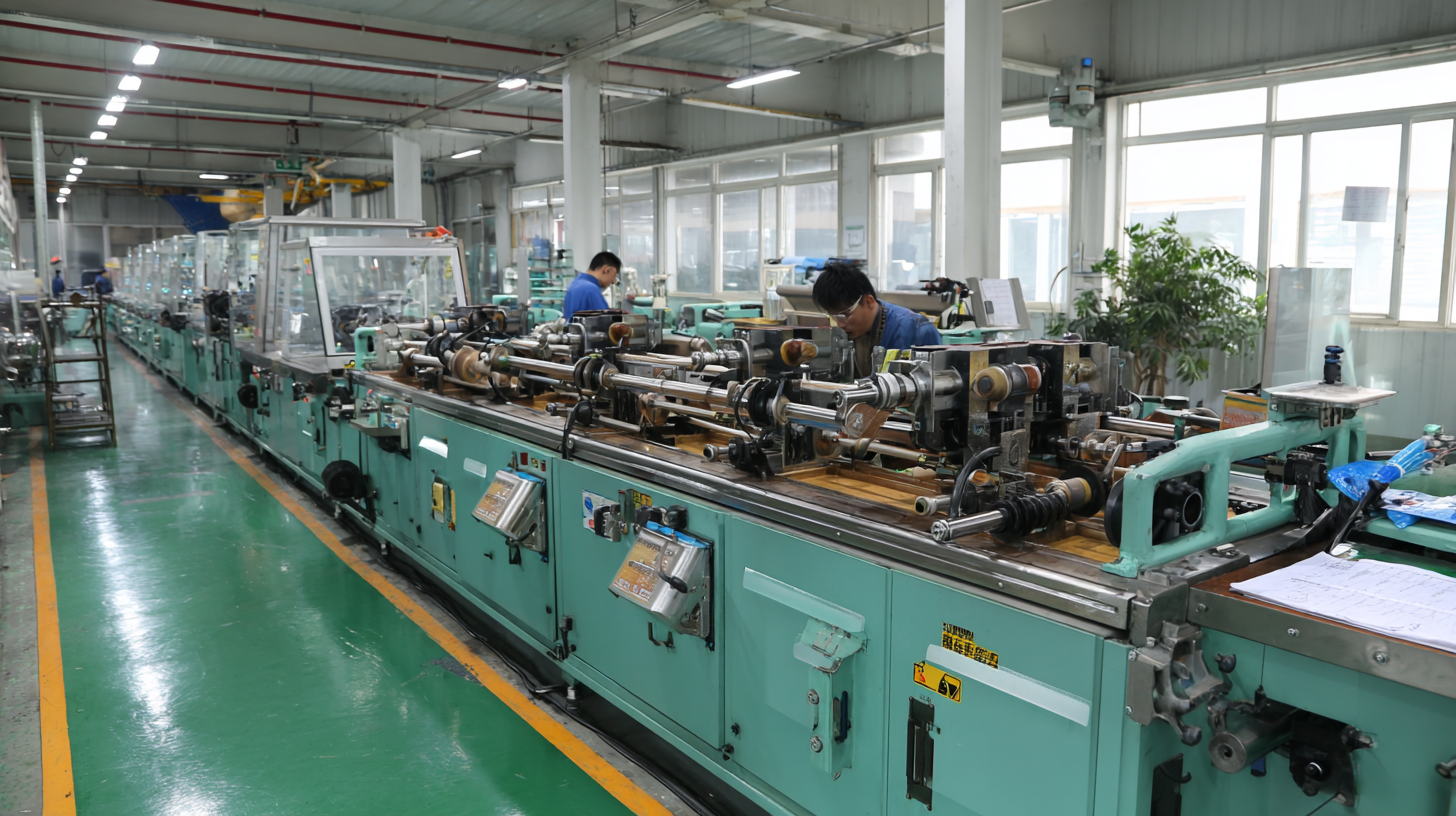 Exploring Growth Opportunities for Glass Edging Machines at the 138th Canton Fair 2025 in China