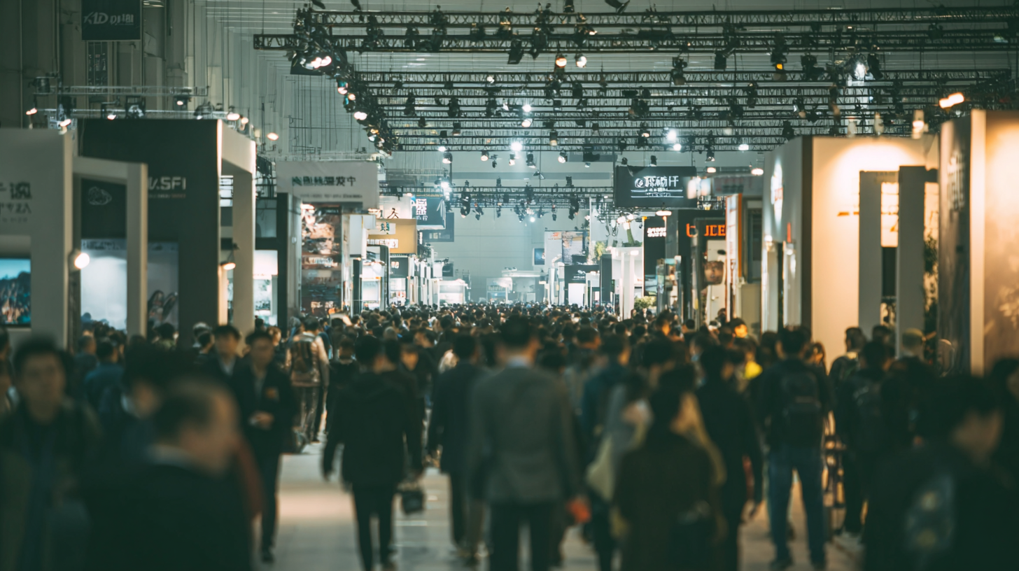 Illuminating Opportunities for Light and Lamps Industry at the 138th Canton Fair 2025 in China