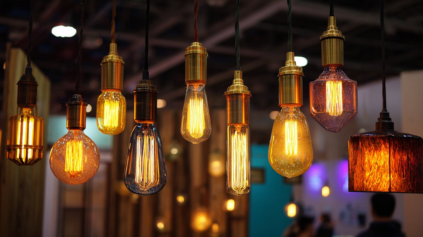 Illuminating Opportunities for Light and Lamps Industry at the 138th Canton Fair 2025 in China