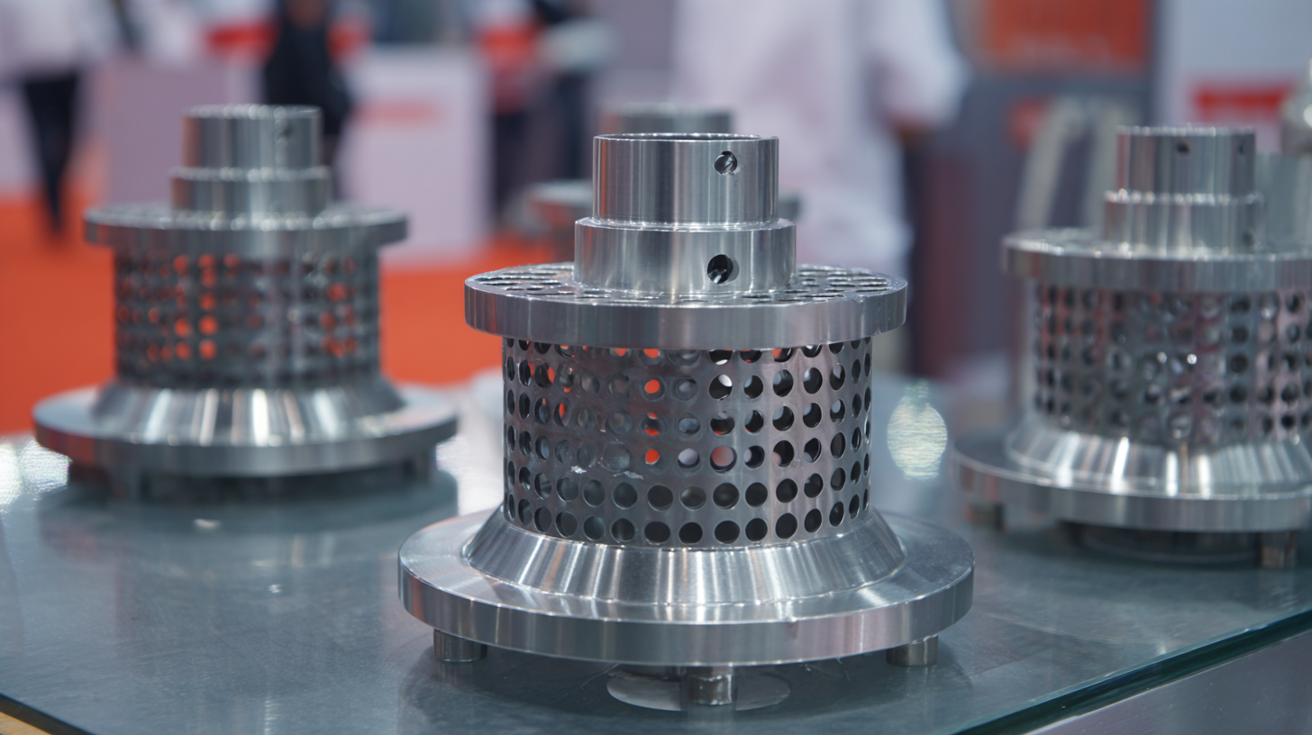Exploring the Future of Basket Strainers at the 138th Canton Fair 2025 in China