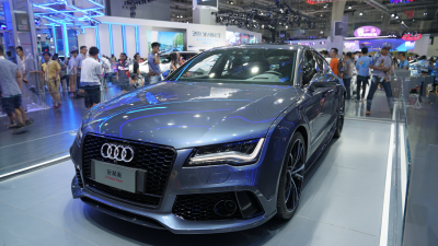Exploring Car Anti Scratch Film Innovations at the 138th Canton Fair China 2025