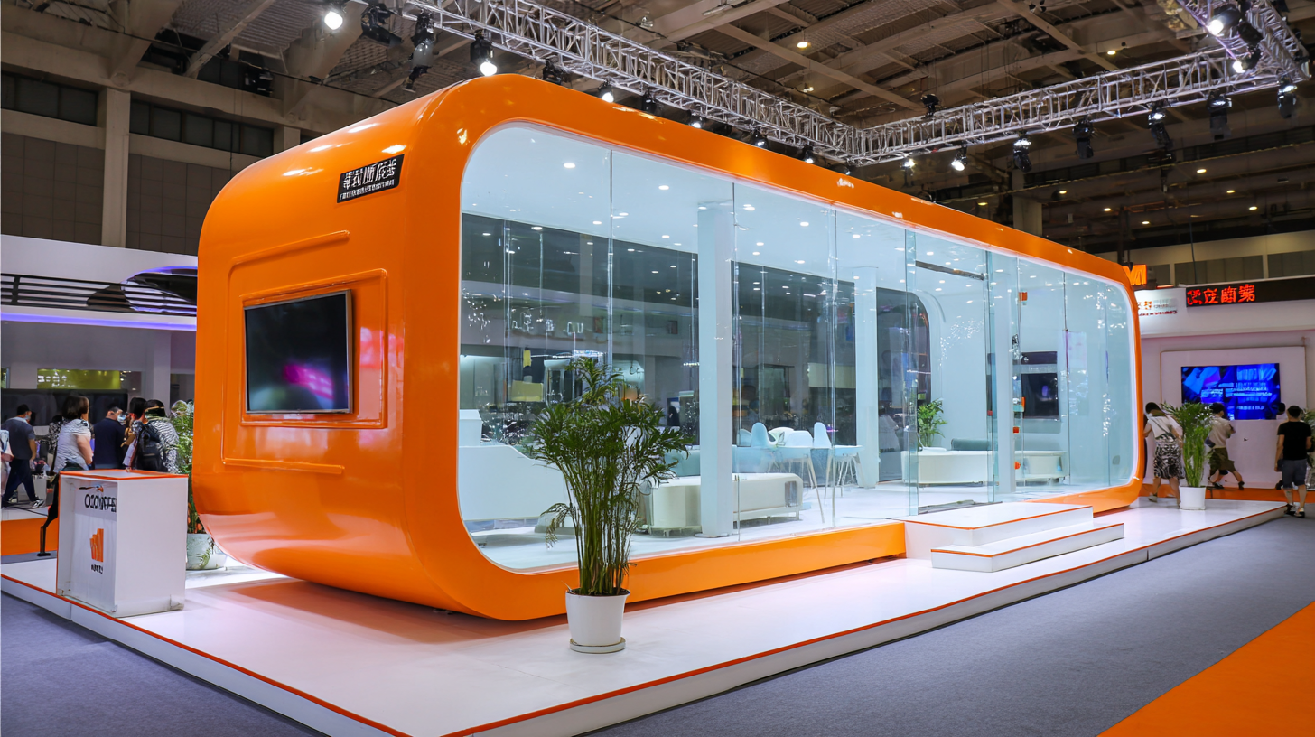 Unlocking Opportunities: Coex Tube Industry Insights at China's 138th Canton Fair 2025