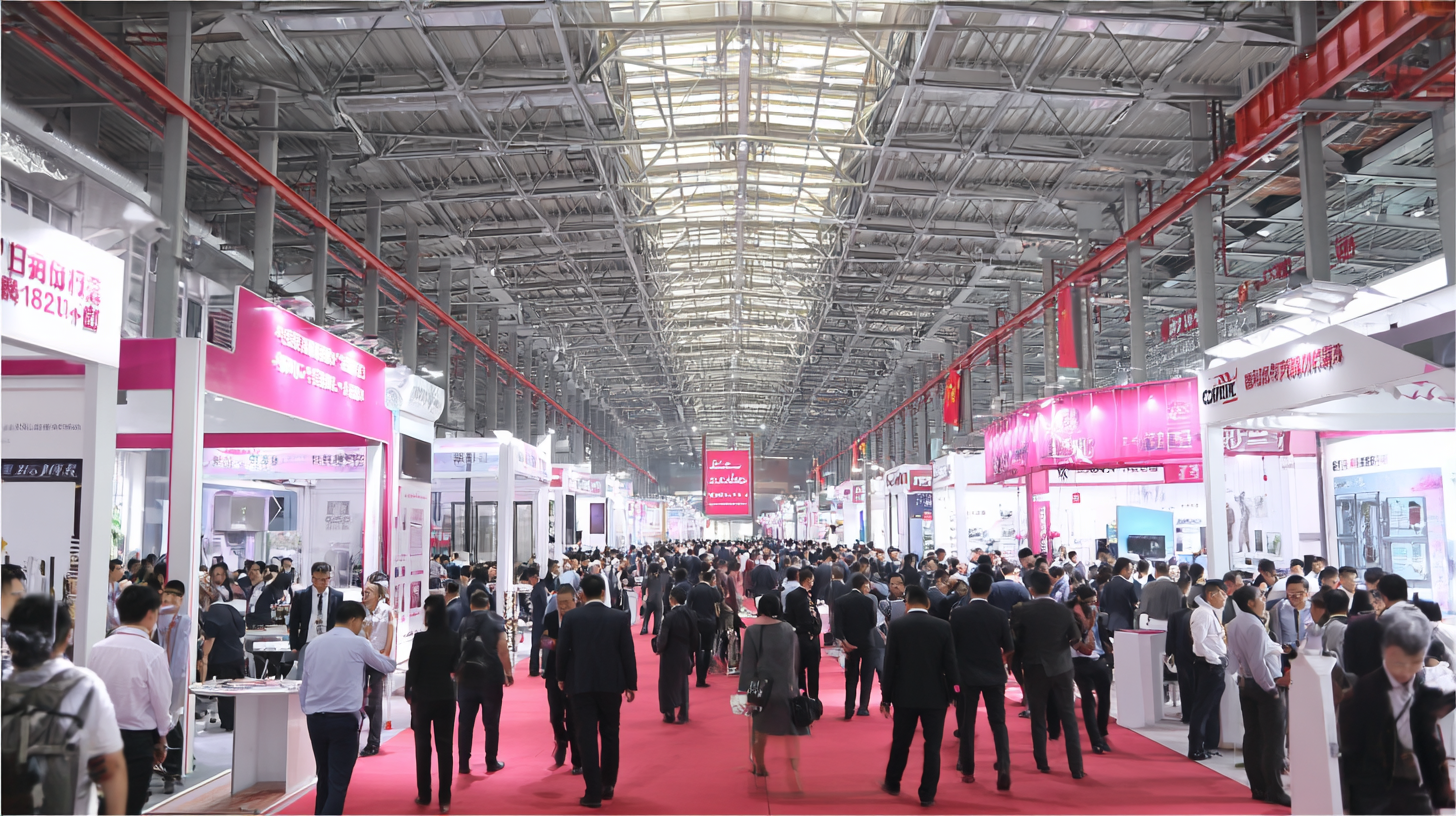 Unlocking Opportunities: Coex Tube Industry Insights at China's 138th Canton Fair 2025