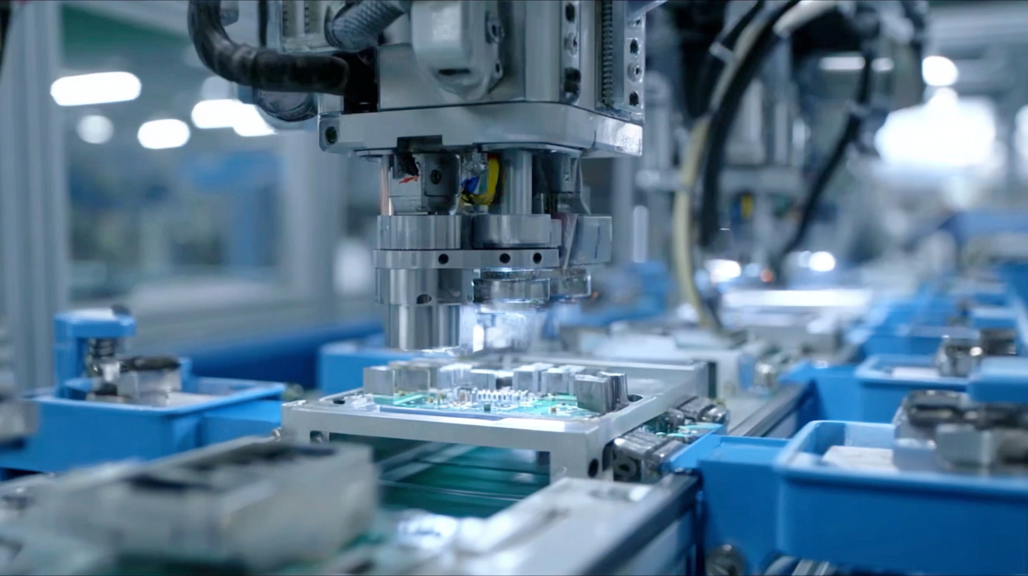 Harness Manufacturing Innovations at China Import and Export Fair in 2025
