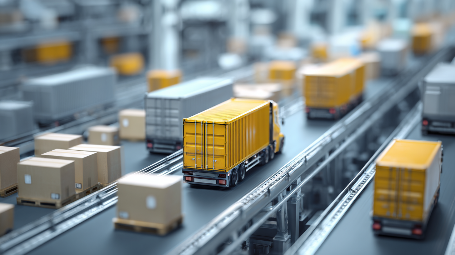 Industrial Servo Motor Trends and Insights for the 138th China Import and Export Fair in 2025