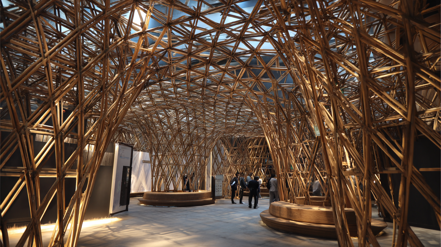 Exploring the Future of Building Materials Steel at the 138th China Import and Export Fair 2025