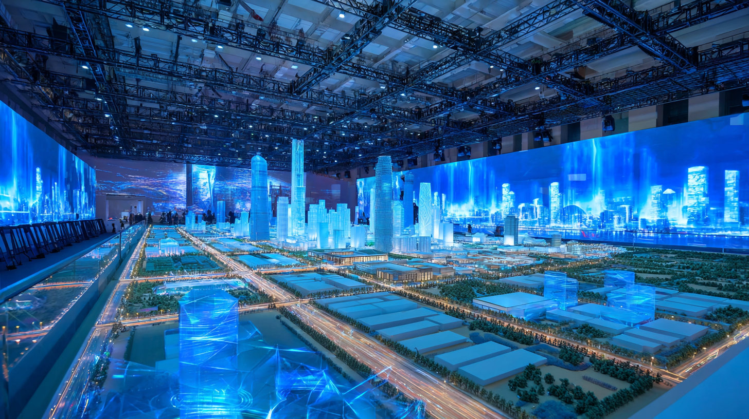Exploring Laser Direct Imaging Innovations at the 2025 China Export Commodities Fair