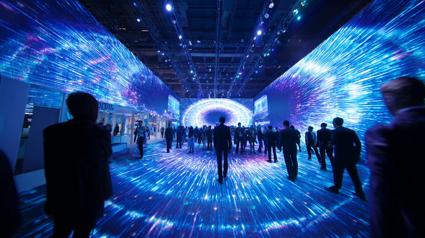 Exploring Laser Direct Imaging Innovations at the 2025 China Export Commodities Fair