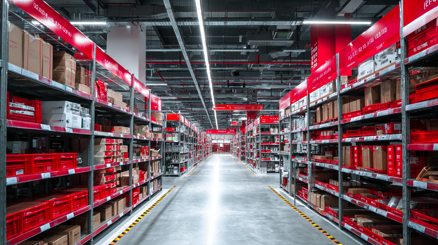 Exploring Rigid Packaging Innovations at the 138th Canton Fair in 2025