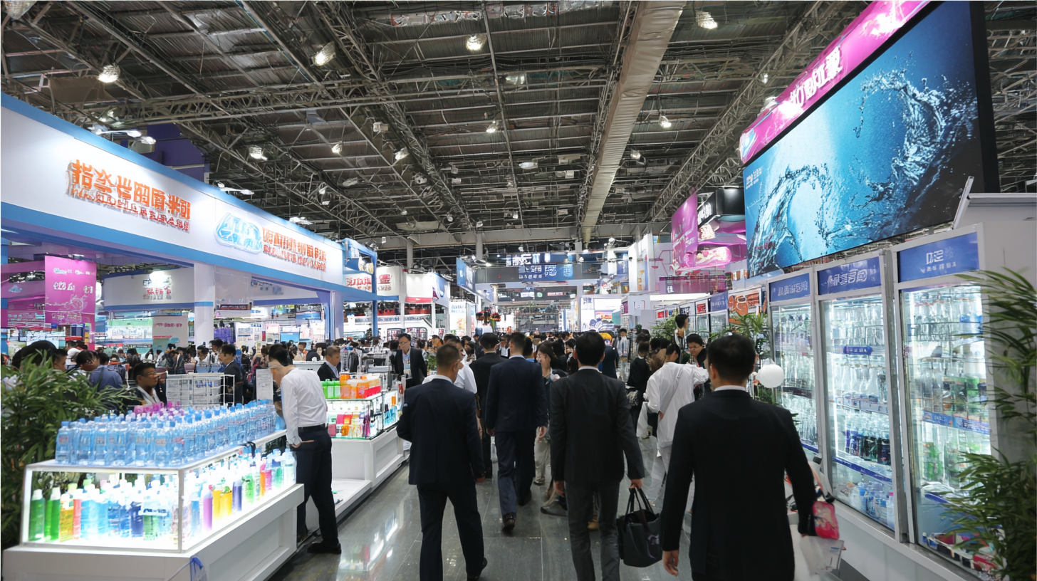 Exploring Rigid Packaging Innovations at the 138th Canton Fair in 2025