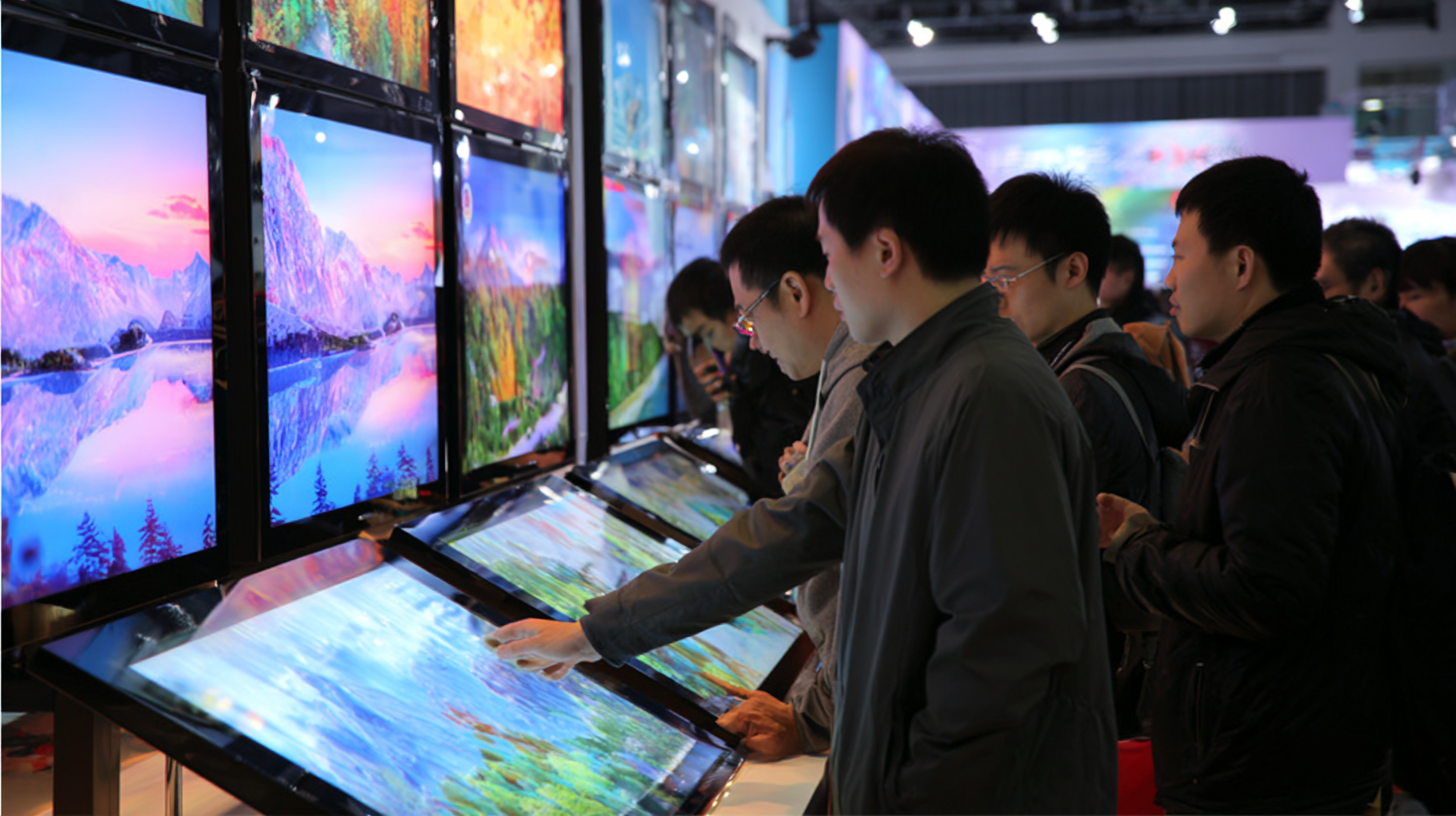 Exploring Trends in Portable Computer Monitors at the 138th China Import and Export Fair 2025
