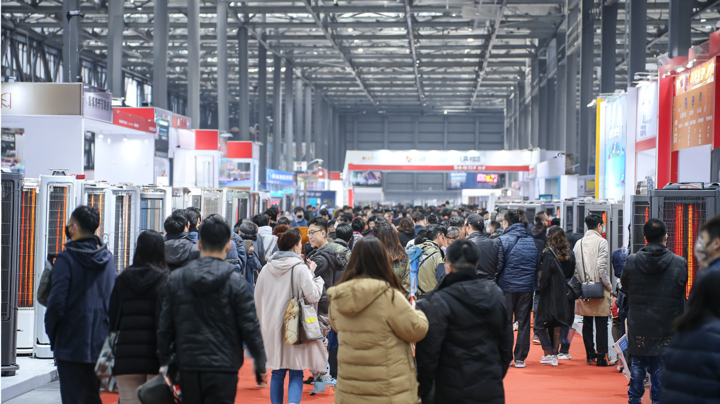 Portable Heaters Innovation Trends Unveiled at 2025 Canton Fair China 138th Session