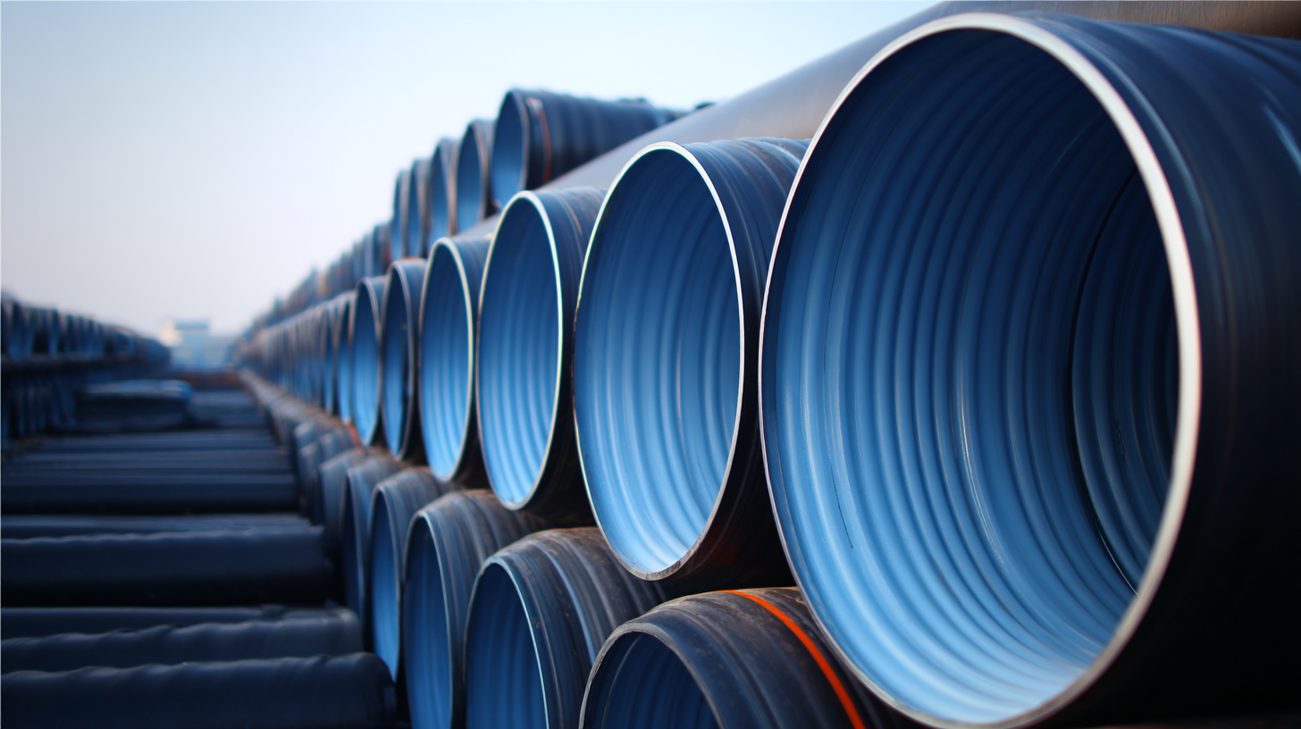 Innovative Pipe Sleeve Solutions Unveiled at the 138th Canton Fair 2025 in China