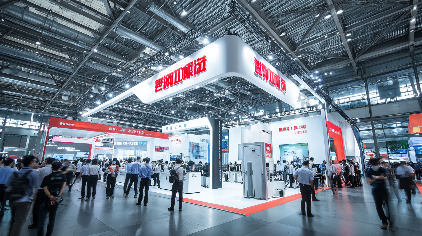 Exploring Disconnect Switch Innovations at the 138th Canton Fair in China 2025