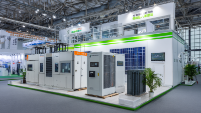 Exploring the Impact of Hybrid Inverters at the 138th China Import and Export Fair in 2025