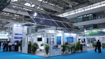 Exploring the Future of Home Solar Systems at the 138th Canton Fair 2025: Industry Insights and Trends
