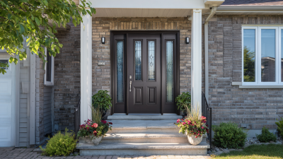 Explore Innovative Garaga Door Solutions at the 138th Canton Fair China 2025