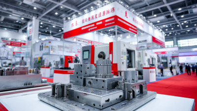Exploring Opportunities for Injection Molded Parts at the 2025 China 138th Import and Export Fair