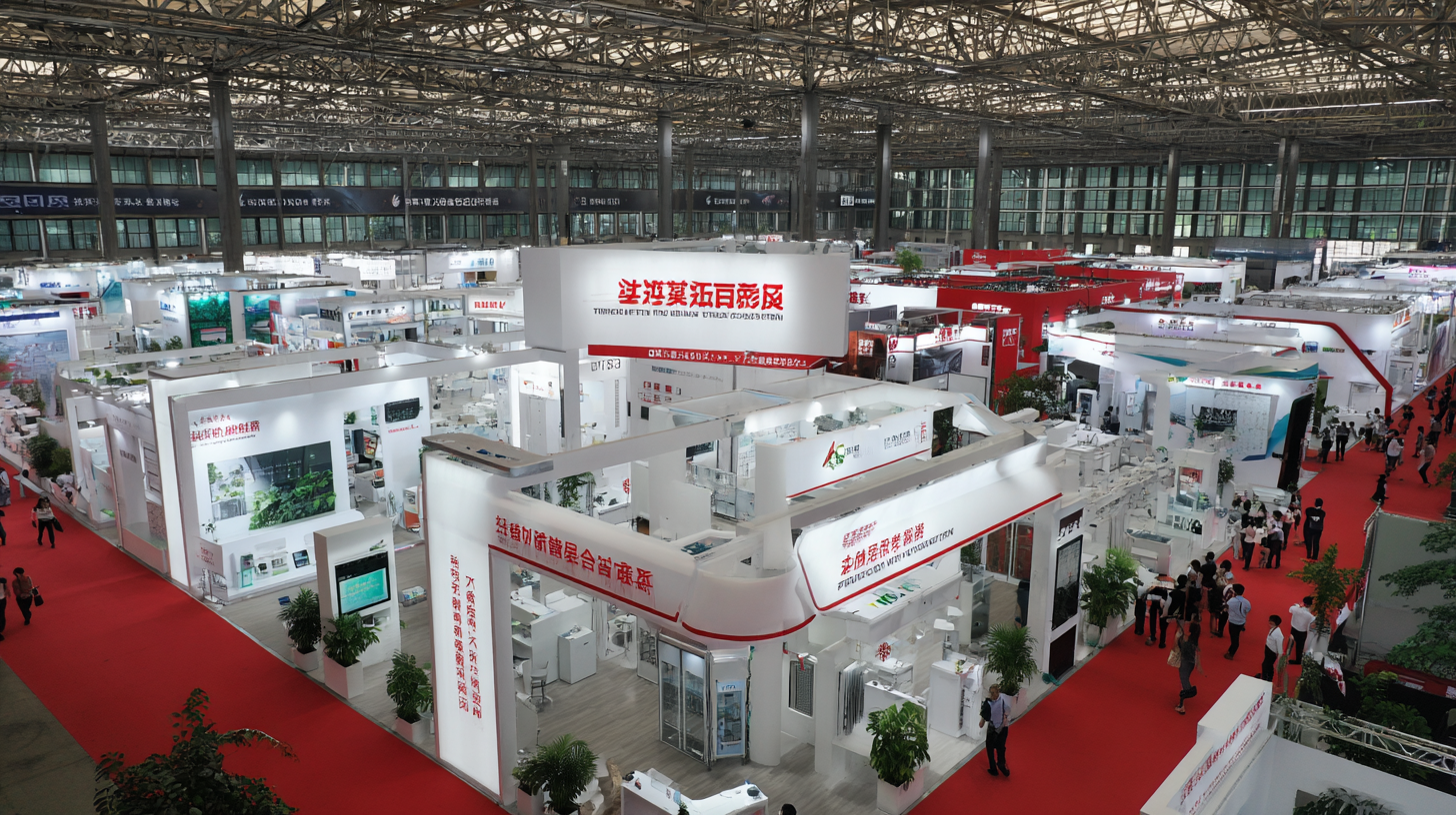 Exploring Innovative Water Soluble Phosphatic Fertilizers at the 138th Canton Fair 2025