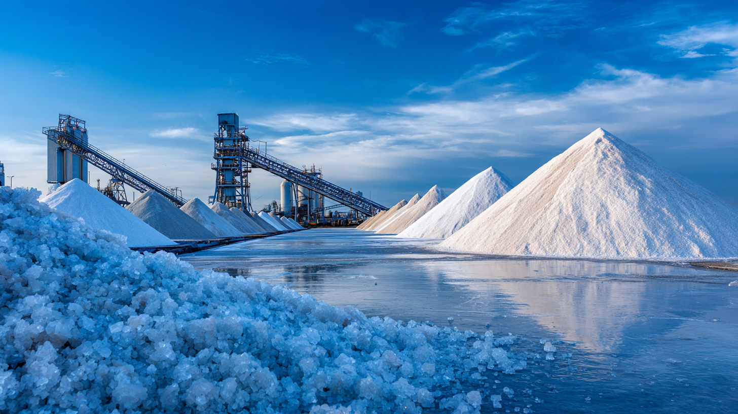 Exploring Innovative Water Soluble Phosphatic Fertilizers at the 138th Canton Fair 2025