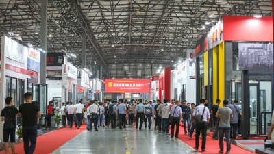 Exploring Fire Safety Glass Innovations at the 138th Canton Fair 2025 in China
