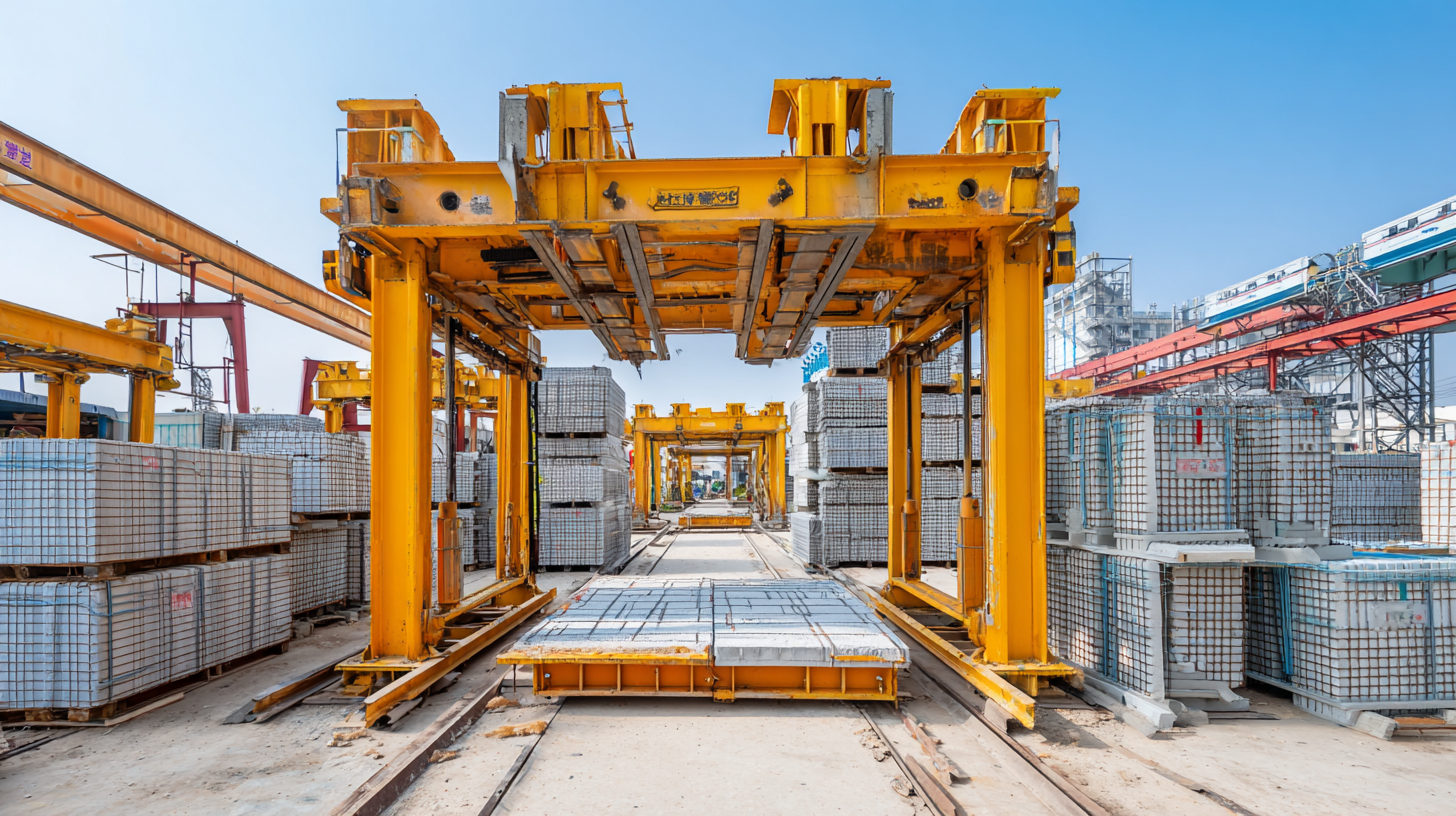 Exploring Market Trends: Electric Box Insert Magnet Demand in Precast Concrete at the 138th Canton Fair 2025