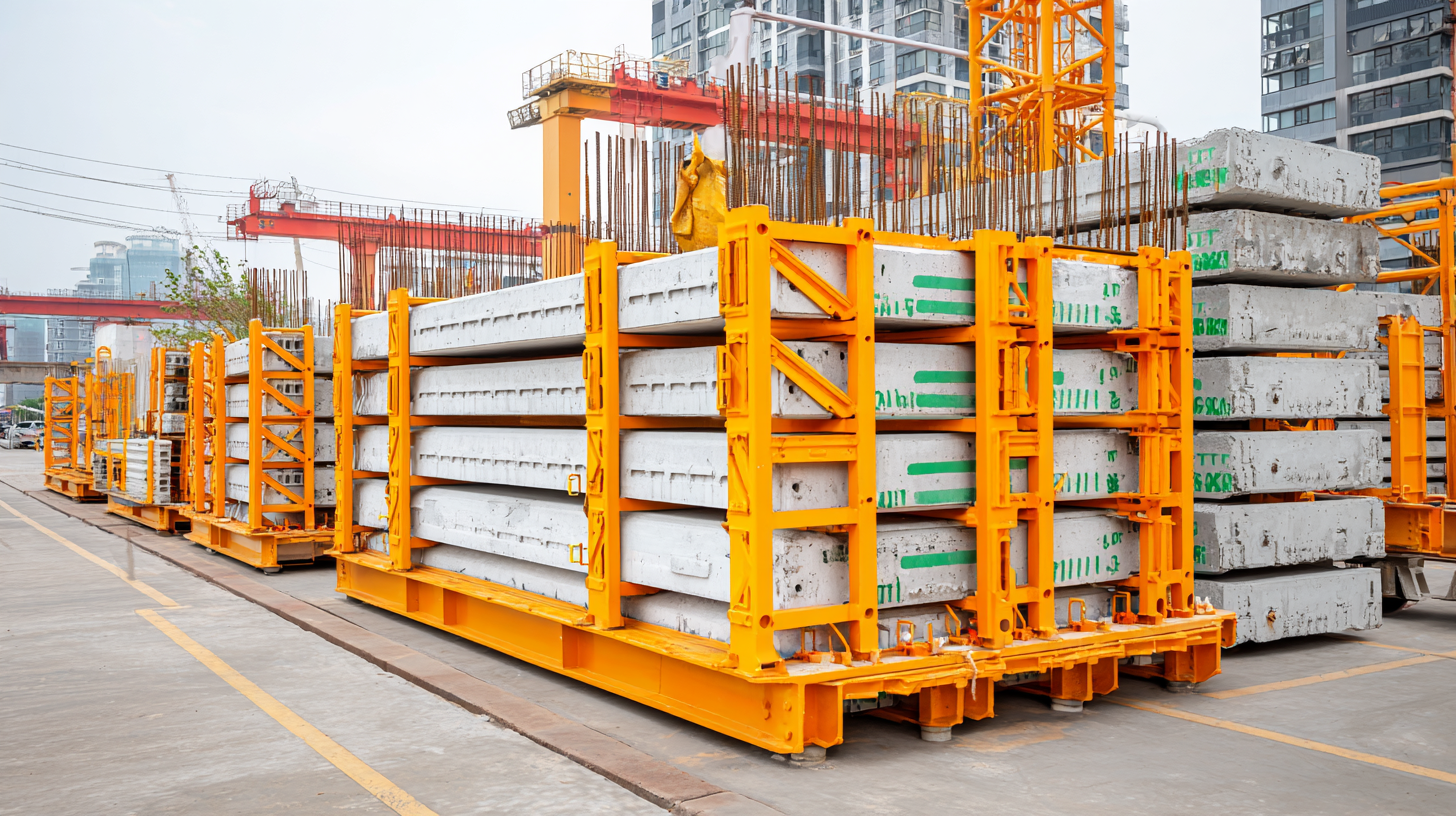 Exploring Market Trends: Electric Box Insert Magnet Demand in Precast Concrete at the 138th Canton Fair 2025