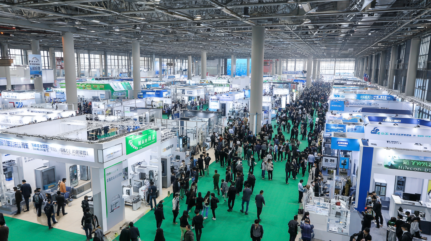 Exploring Eco Friendly Insulators at China Import and Export Fair 2025 Insights and Trends
