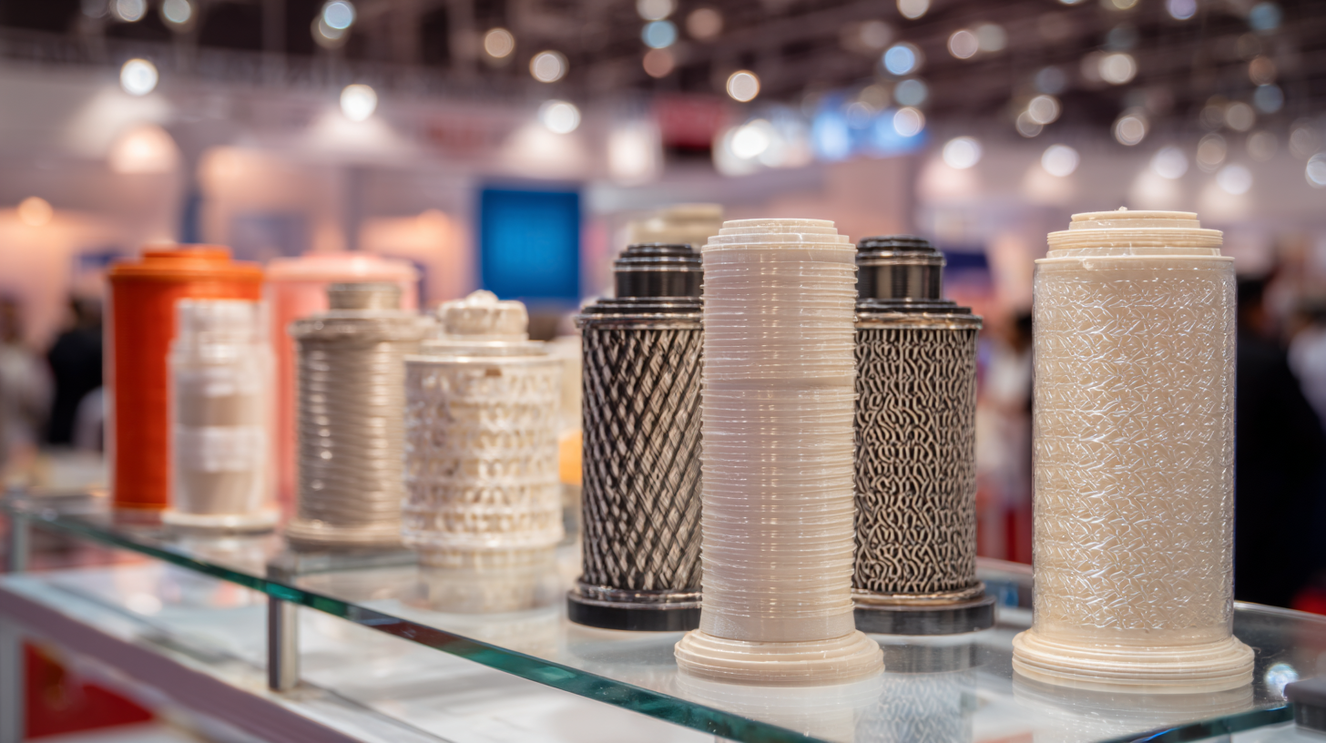 Exploring Eco Friendly Insulators at China Import and Export Fair 2025 Insights and Trends