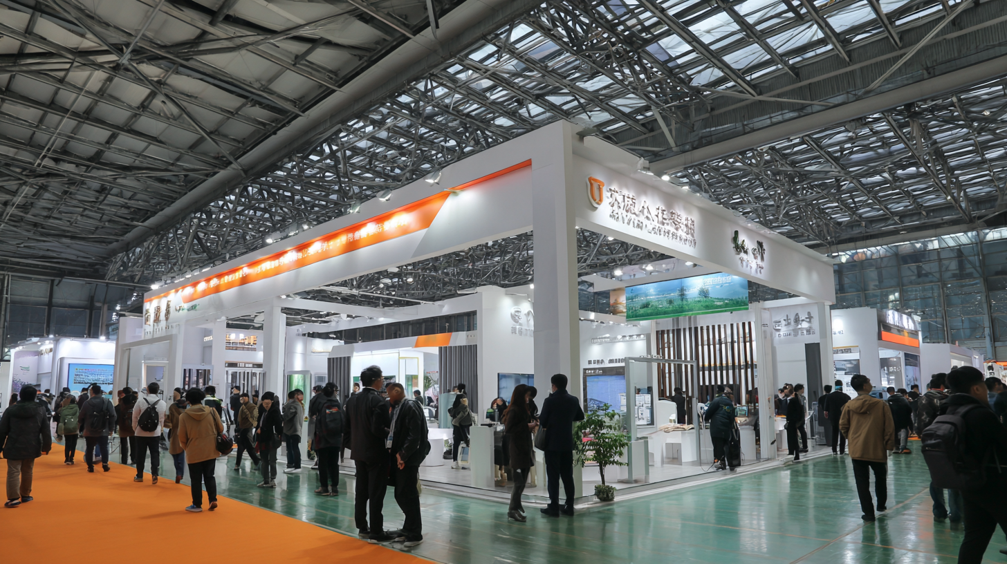 Exploring Eco Friendly Insulators at China Import and Export Fair 2025 Insights and Trends