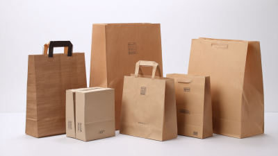 Exploring the Future of Personalized Packaging Bags at China's 138th Canton Fair 2025