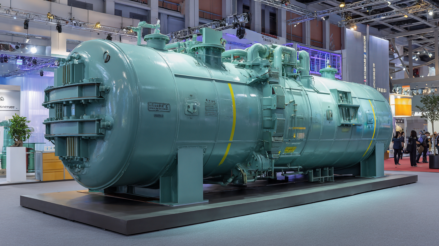Exploring the Role of Tank Flame Arrestors in Enhancing Safety at the 138th China Import and Export Fair 2025