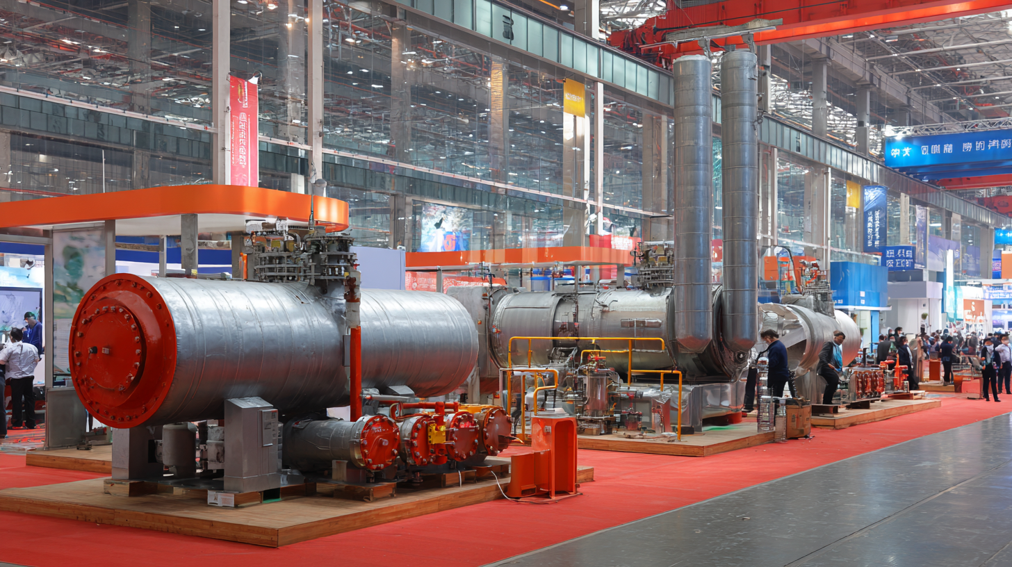 Exploring the Role of Tank Flame Arrestors in Enhancing Safety at the 138th China Import and Export Fair 2025