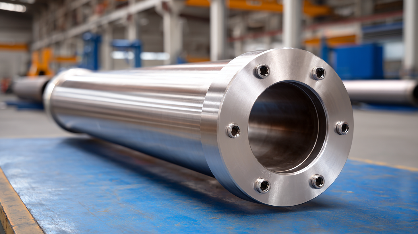 The Future of Heat Exchanger Tube Innovations at the 2025 China Import and Export Fair