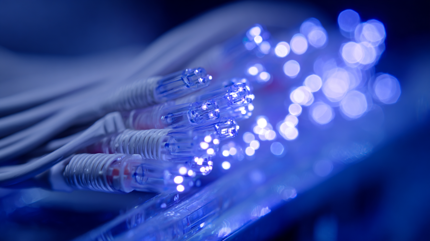 Innovative Cable Assembly Design Trends to Watch at the 2025 China Import and Export Fair