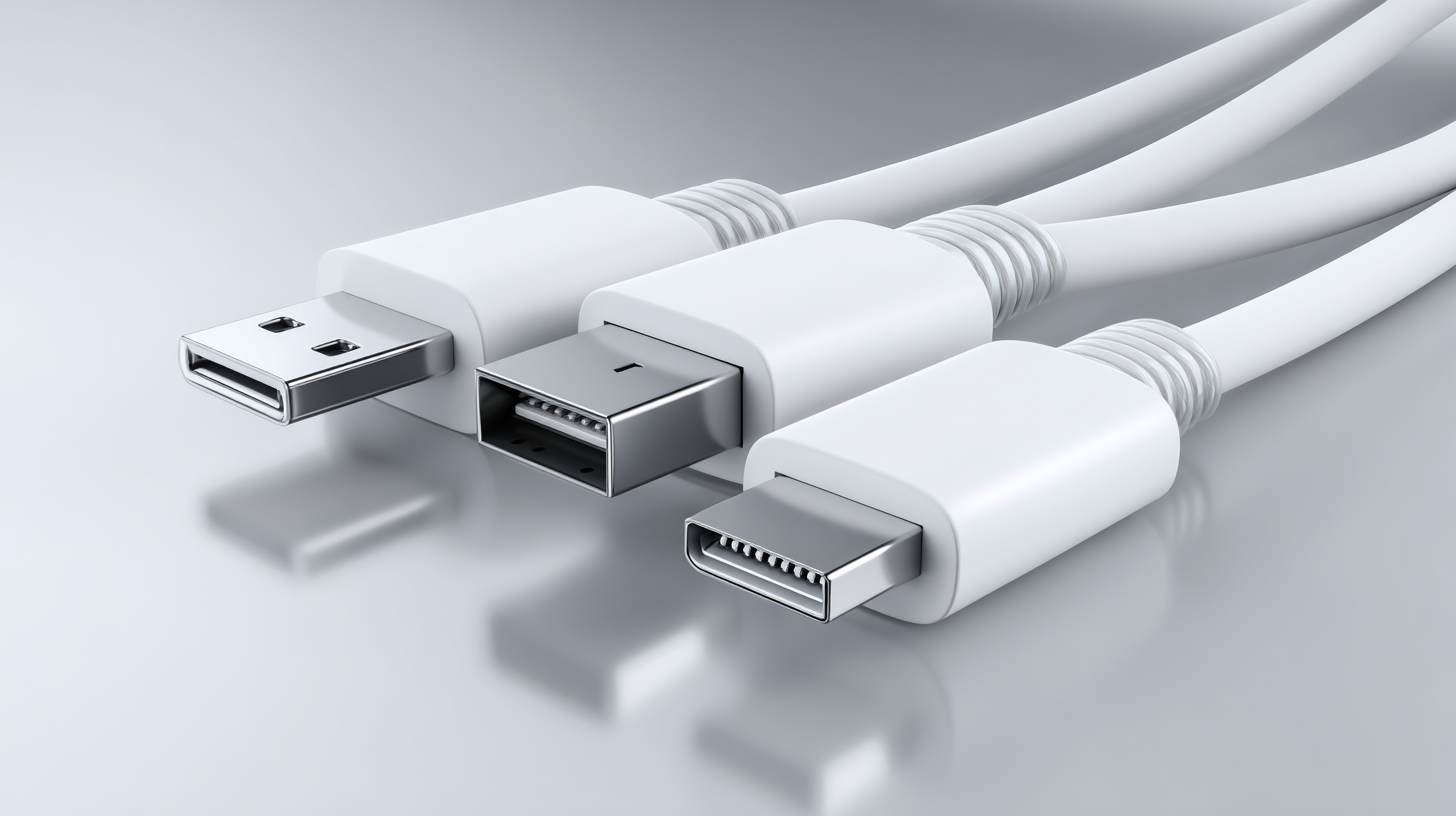 Innovative Cable Assembly Design Trends to Watch at the 2025 China Import and Export Fair