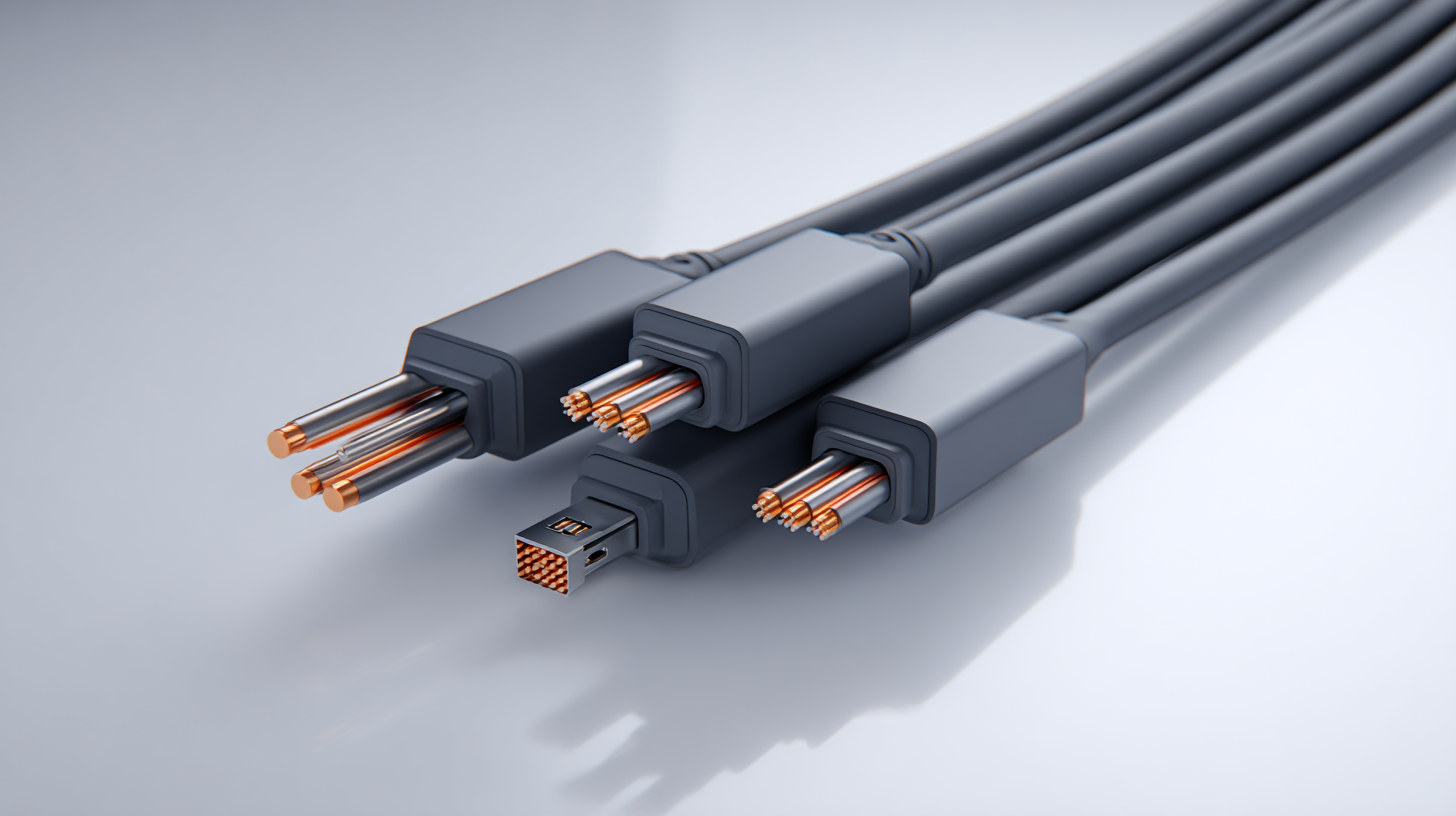 Innovative Cable Assembly Design Trends to Watch at the 2025 China Import and Export Fair