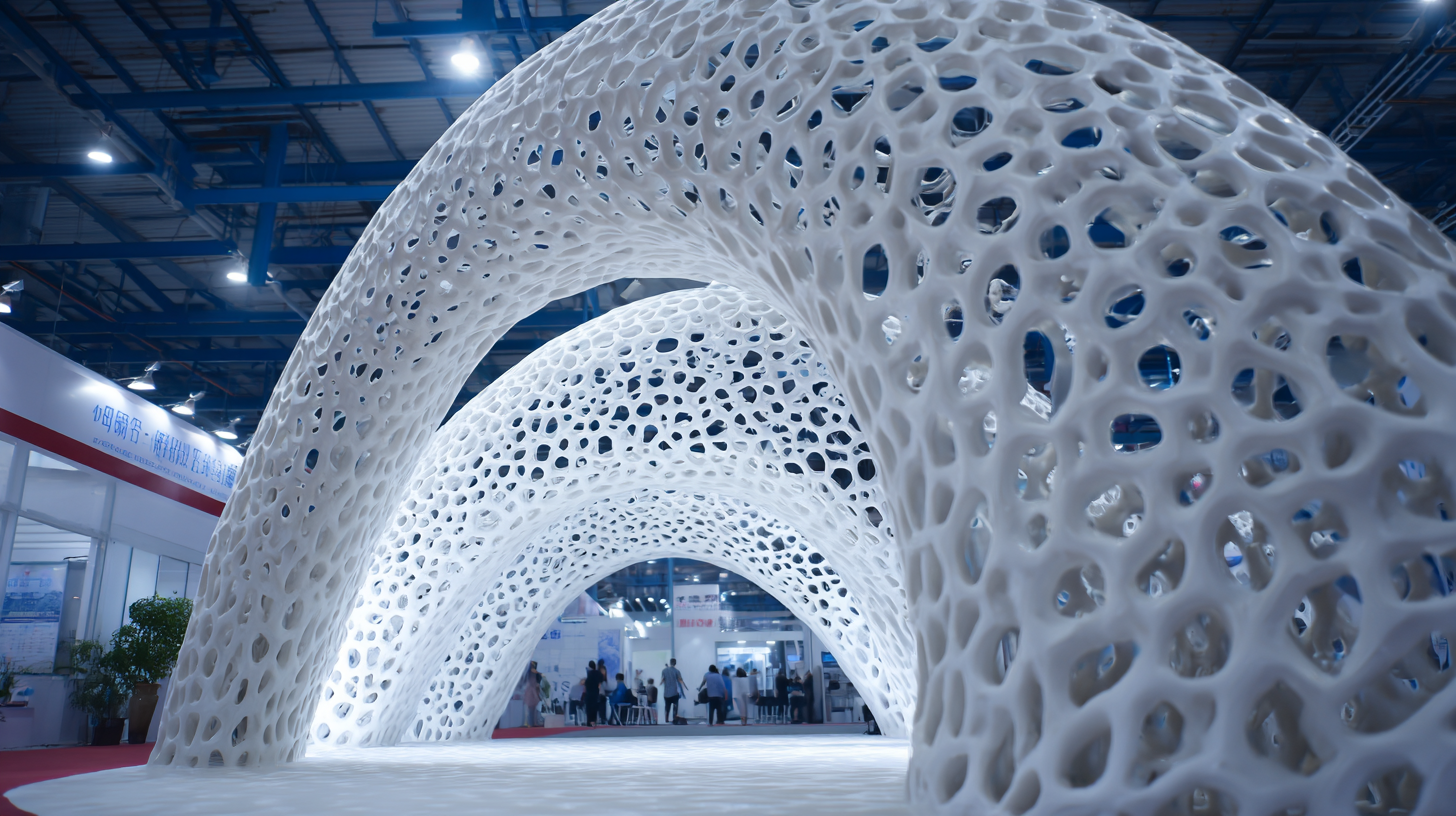 Exploring Innovative Applications of Porous Alumina Ceramics at the 138th Canton Fair 2025