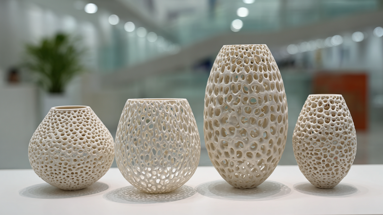 Exploring Innovative Applications of Porous Alumina Ceramics at the 138th Canton Fair 2025