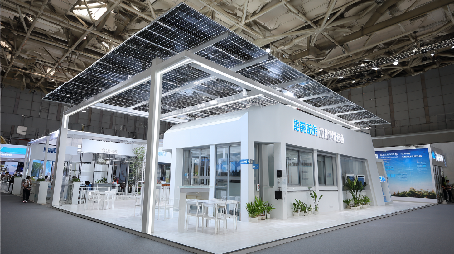 Exploring Solar Power Innovations at China’s 138th Canton Fair 2025: Industry Insights