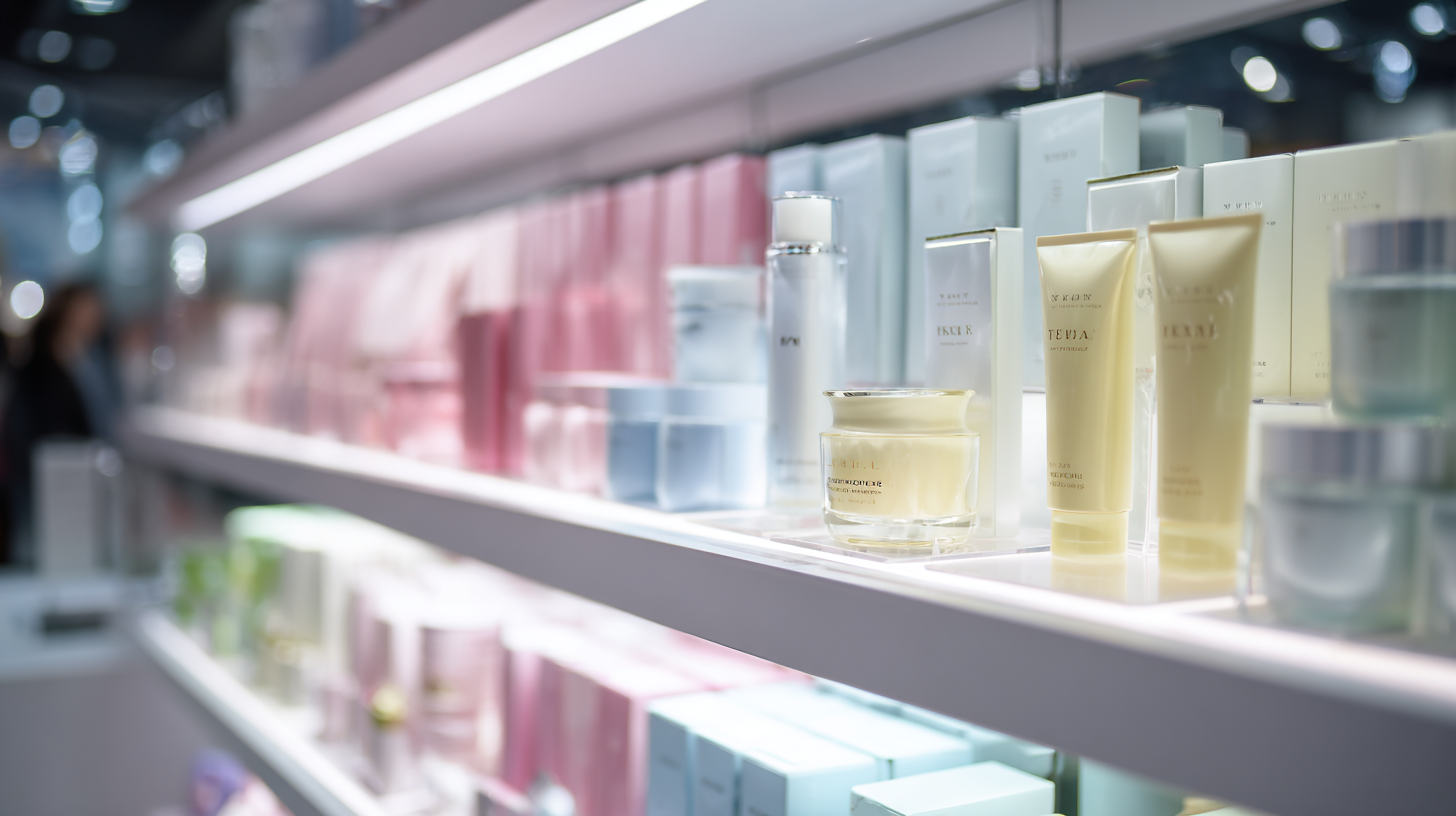 Emerging Trends: Exploring Skin Cosmetics Insights at China’s 138th Canton Fair 2025